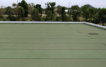 all Horbling roofing types quoted for