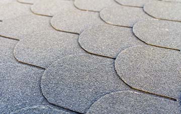 Horbling asphalt roofing costs