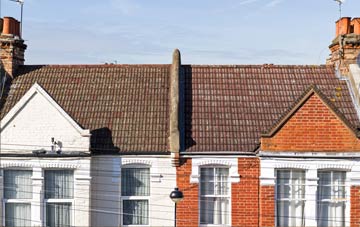 clay roofing Horbling, Lincolnshire