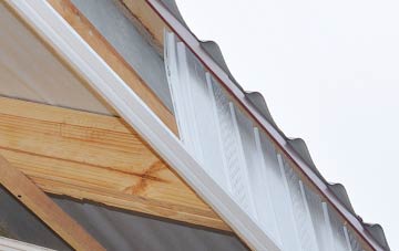 why Horbling fascia repairs are essential