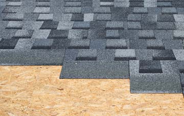 expert Horbling asphalt roof companies