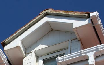 Horbling fascia installation costs