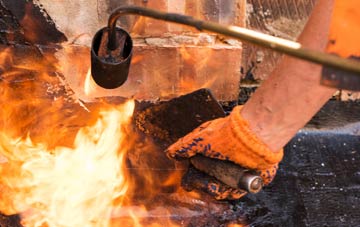 Horbling flat roof repair companies