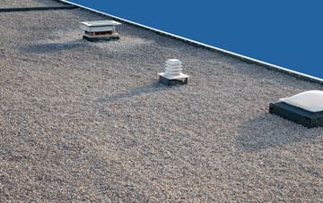 flat roofing Horbling, Lincolnshire