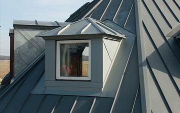 metal roofing Horbling, Lincolnshire