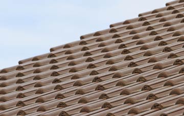 plastic roofing Horbling, Lincolnshire