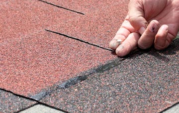 Horbling asphalt roof repairs