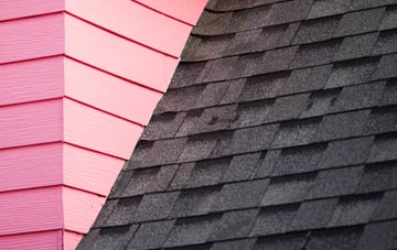 rubber roofing Horbling, Lincolnshire