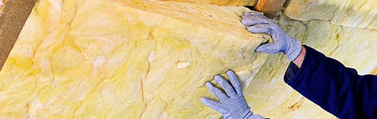 quotes for Horbling roof insulation