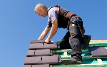 disadvantages of Horbling slate roofing
