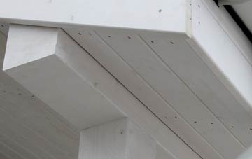 soffits Horbling, Lincolnshire