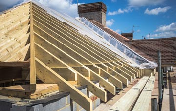 wooden roof trusses Horbling, Lincolnshire