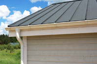 Horbling fascia repair