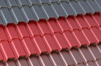find rated Horbling plastic roofing companies