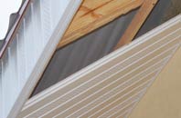 rated Horbling soffit repair companies